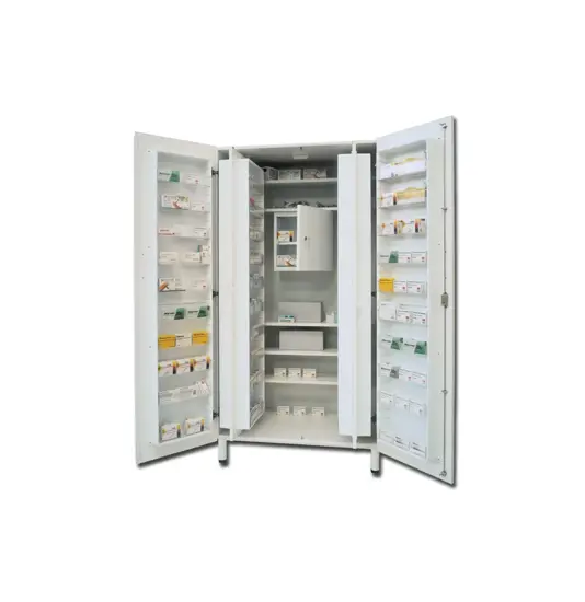 Armadio portafarmaci