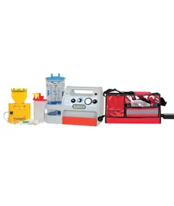 Aspiratore a batteria Mini Aspeed Evo
