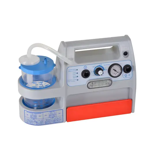 Aspiratore a batteria Mini Aspeed Evo