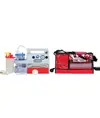 Aspiratore a batteria Mini Aspeed Evo