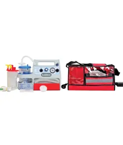 Aspiratore a batteria Mini Aspeed Evo