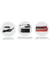 Aspiratore a batteria Mini Aspeed Evo
