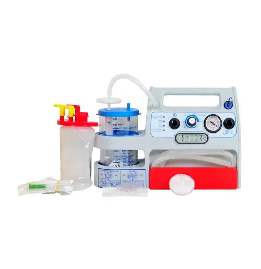 Aspiratore a batteria Mini Aspeed Evo