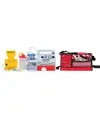 Aspiratore a batteria Mini Aspeed Evo