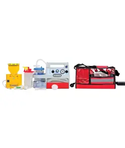 Aspiratore a batteria Mini Aspeed Evo