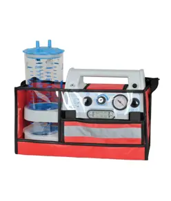 Aspiratore a batteria Mini Aspeed Evo