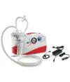 Aspiratore a batteria Super Vega 118