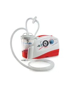 Aspiratore a batteria Super Vega 118