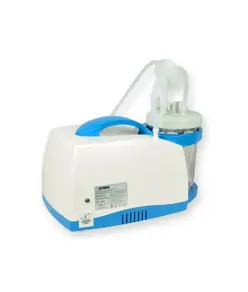 Aspiratore a batteria Super Vega