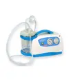 Aspiratore a batteria Super Vega