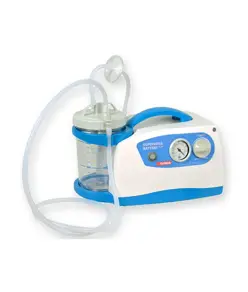 Aspiratore a batteria Super Vega