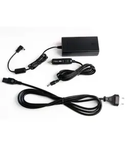 Aspiratore a batteria Super Vega