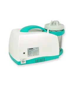 Aspiratore a batteria Super Vega