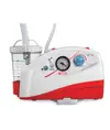 Aspiratore batteria Super Vega 118