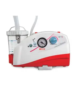 Aspiratore batteria Super Vega 118