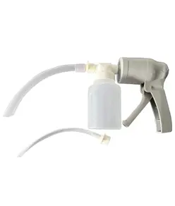 Aspiratore manuale