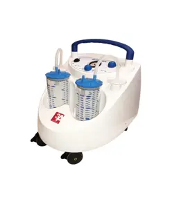 Aspiratore Maxi Aspeed 60L