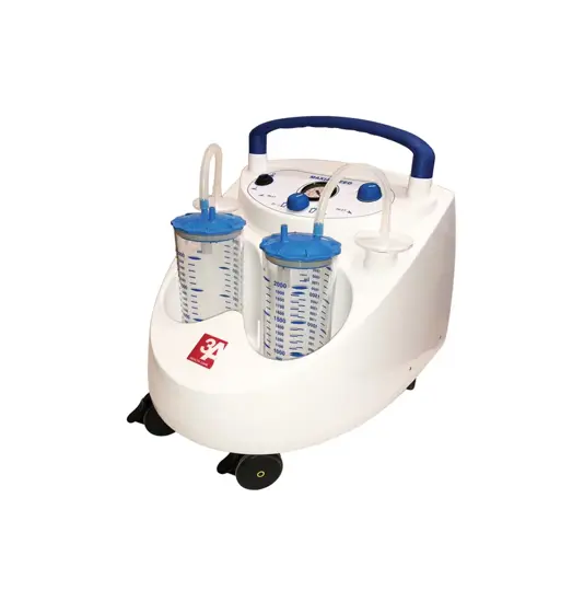 Aspiratore Maxi Aspeed 60L
