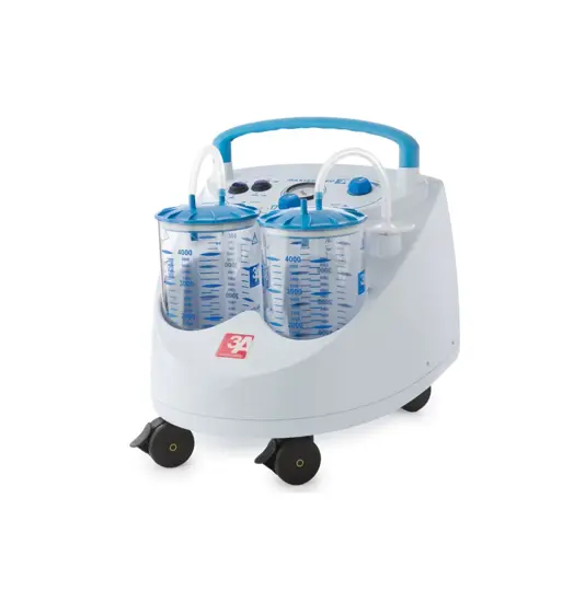 Aspiratore Maxi Aspeed 60L