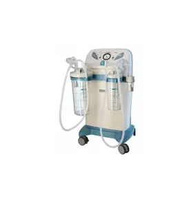 Aspiratore ospedaliero Clinic Plus MPR