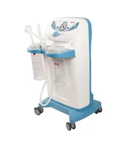 Aspiratore ospedaliero Clinic Plus MPR