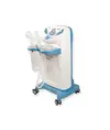 Aspiratore ospedaliero Clinic Plus