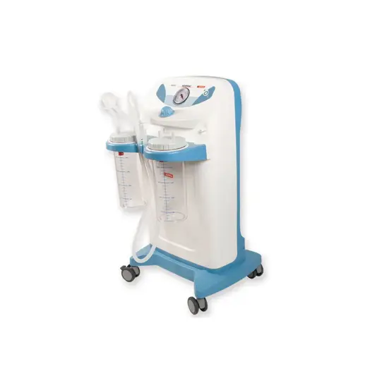 Aspiratore ospedaliero Clinic Plus