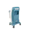 Aspiratore ospedaliero Clinic Plus