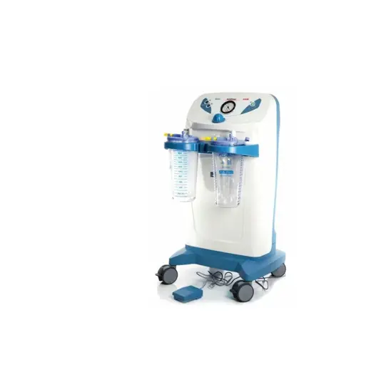 Aspiratore ospedaliero Hospi Plus MPR