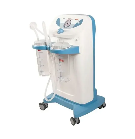 Aspiratore ospedaliero Hospi Plus MPR