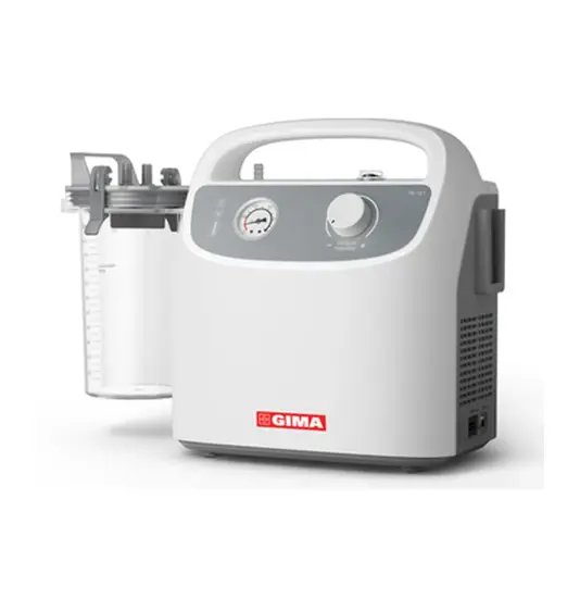 Aspiratore portatile Jet Compact