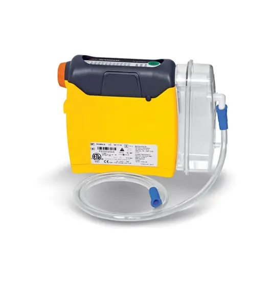 Aspiratore portatile Jet Compact