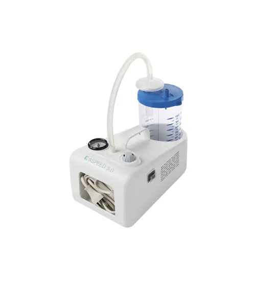 Aspiratore professionale ASPEED 3