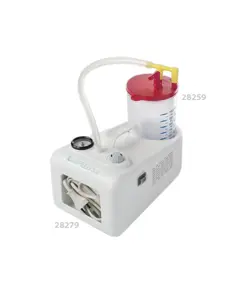 Aspiratore professionale ASPEED 3