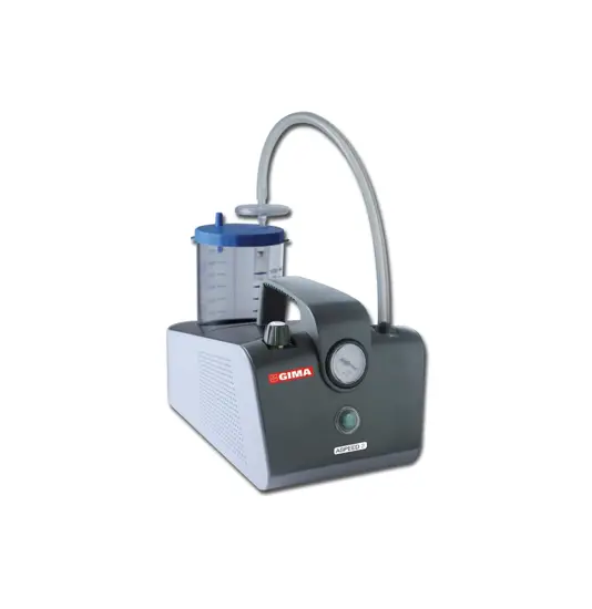 Aspiratore professionale chirurgico Aspeed 2