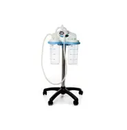 Aspiratori chirurgici ospedalieri