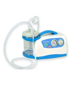 Aspiratore Super Vega 1 l