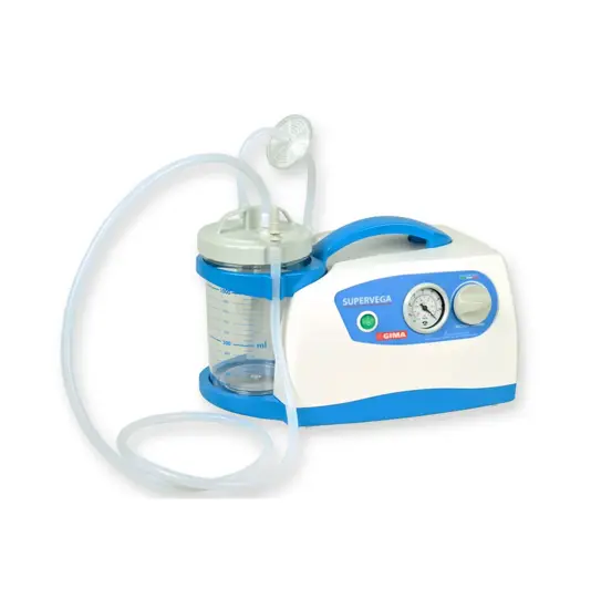 Aspiratore Super Vega 1 l