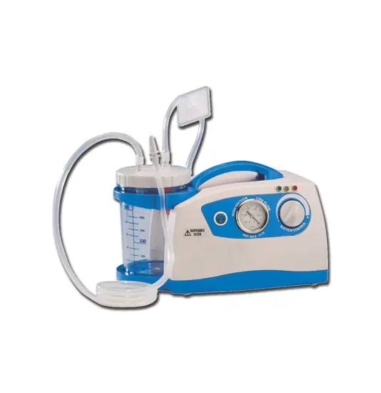 Aspiratore Super Vega 1l