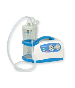 Aspiratore Super Vega 2l
