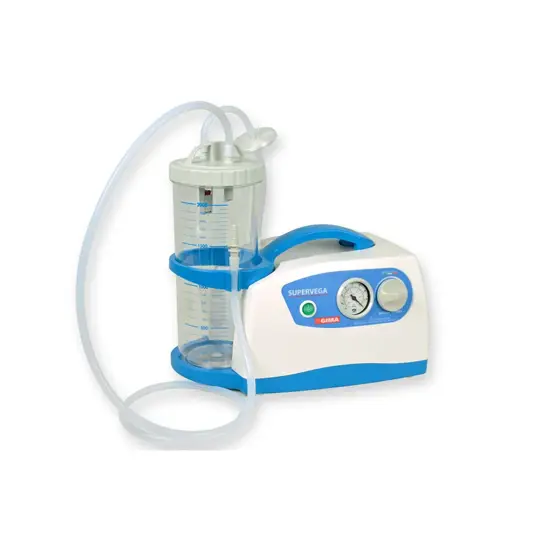 Aspiratore Super Vega 2l