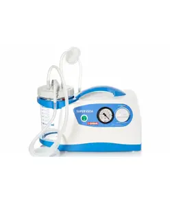 Aspiratore  SUPER VEGA