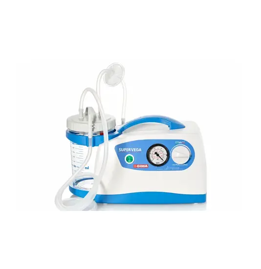 Aspiratore  SUPER VEGA