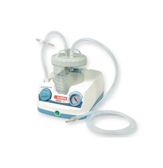 Aspiratore Vega Uno