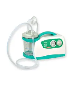 Aspiratore Vega