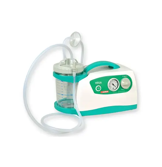 Aspiratore Vega