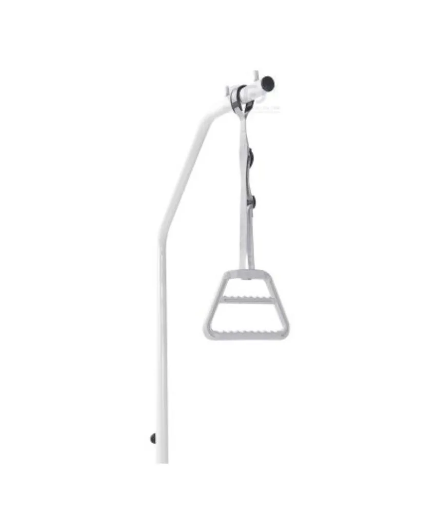 Asta alzamalati, per letto con codice GIM 44800