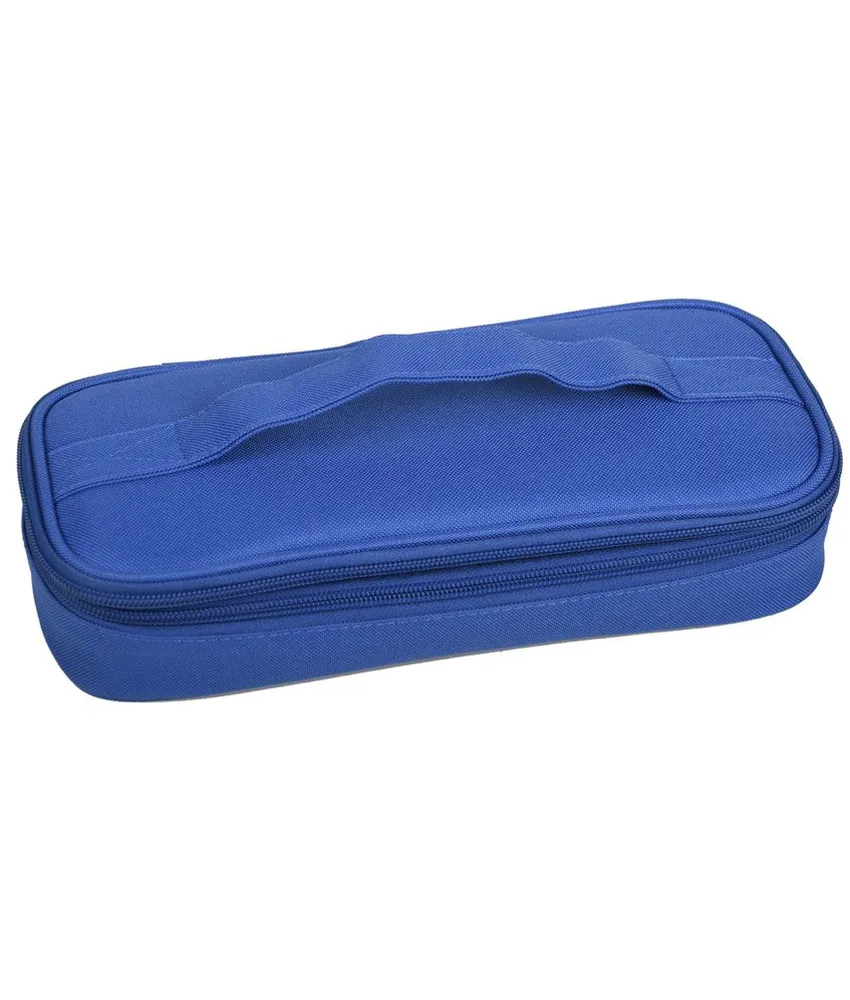 Astuccio morbido multiuso, 28x12,5x6,5 cm - maniglia per il trasporto