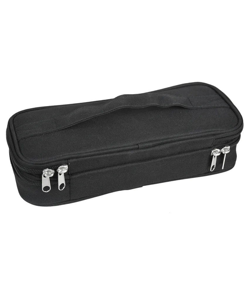Astuccio morbido multiuso, 28x12,5x6,5 cm - maniglia per il trasporto
