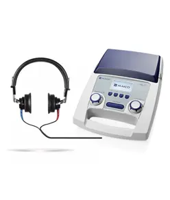 Audiometro di screening Maico